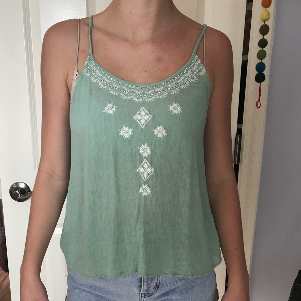 Tank top - Picture 2 of 3